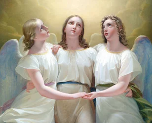 Trois anges gardiens