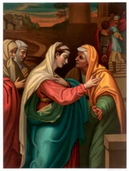 La Visitation