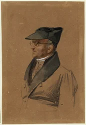 Johann Gottfried Schadow