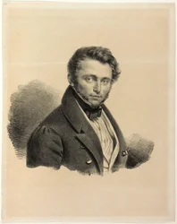 Autoportrait