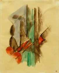Composition abstraite