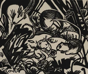Légende Animale