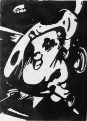 Le Taureau