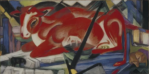 La Vache du monde