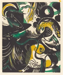 Genèse II