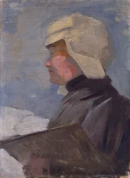 Portrait d