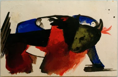 Deux animaux