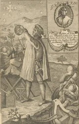 Amerigo Vespucci