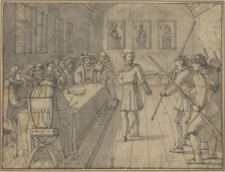 Scène de l