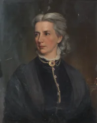 Comtesse Szápáry