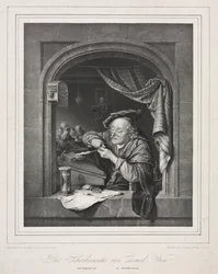Le Maître d