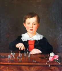 Prince Charles de Württemberg