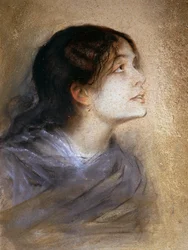 Portrait d