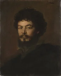 Portrait de l