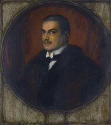 Autoportrait