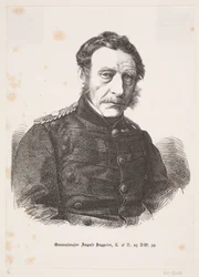 Général-major August Baggesen