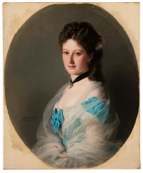Portrait d