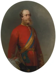 Prince Christian de Schleswig-Holstein (1831-1917)