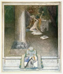 Illustration de la 