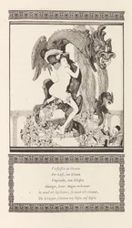 Illustration pour Das Schöne Mädchen von Pao d