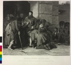 La dernière mission d