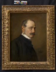 August Pettenkofen, peintre