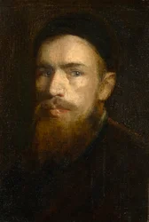 Franz Lenbach