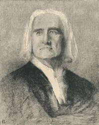 Franz Liszt