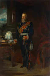 Luitpold, prince régent