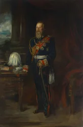 Luitpold, prince régent de Bavière