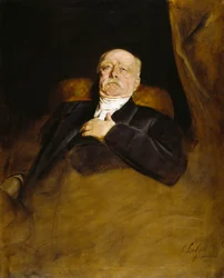 Otto, prince de Bismarck