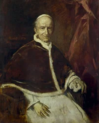 Pape Léon XIII