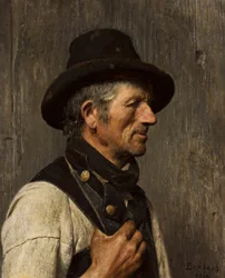 Portrait d