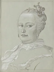 Kaiserin Maria Theresia