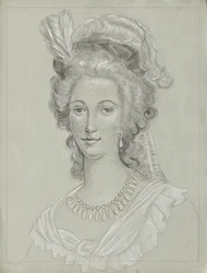 Reine Marie-Antoinette