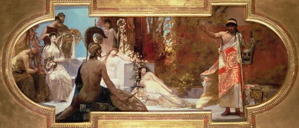 Le Théâtre grec d