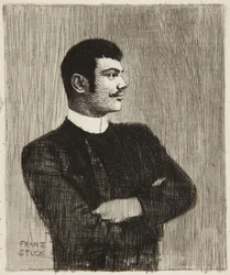 Autoportrait