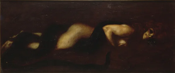 Le Péché, 1899