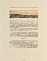 Akrata. Le golfe de Corinthe et le Parnasse