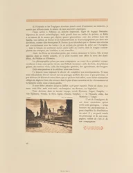 Pompéi. Voie des tombeaux