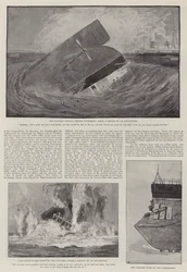 La Perte de la Victoria