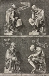 Allégorie de l