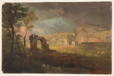 Fantaisie de Campagna