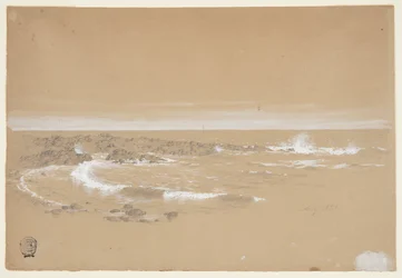 Littoral, Grand Manan, Canada