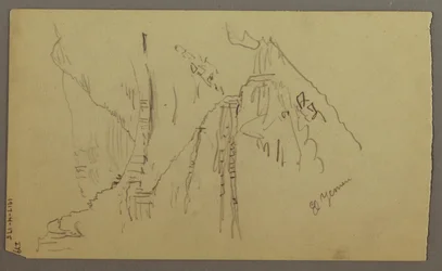 Dessin, vallée d