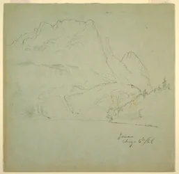 Dessin, de l