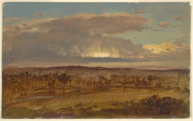Dessin, vallée de l