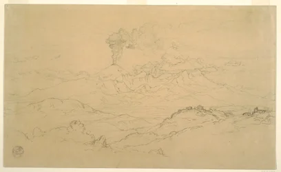 Dessin, Fumée s