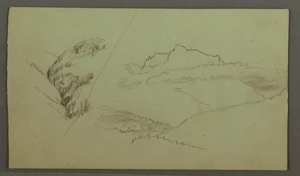 Dessin, Sommet s