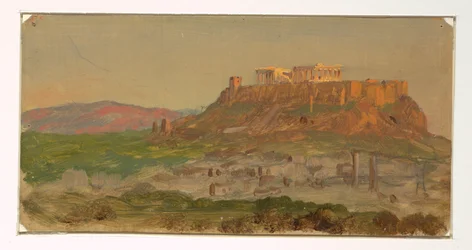 Dessin, Vue de l